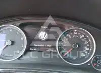 2014 Volkswagen Touareg фото