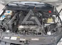 2014 Volkswagen Touareg фото