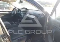 2014 Volkswagen Touareg фото
