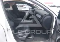 2014 Volkswagen Touareg photo