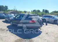 2014 Volkswagen Touareg фото