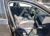 2014 Volkswagen Passat фото