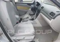 2014 Volkswagen Passat фото