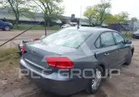 2014 Volkswagen Passat photo