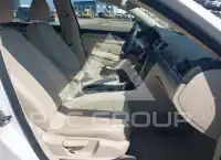 2014 Volkswagen Passat фото