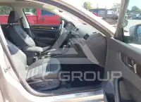2014 Volkswagen Passat фото