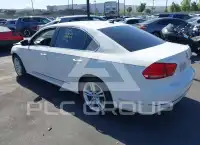 2014 Volkswagen Passat photo