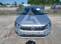 2014 Volkswagen Passat фото