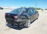 2014 Volkswagen Passat фото