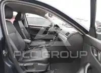 2014 Volkswagen Passat photo