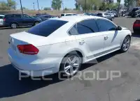 2014 Volkswagen Passat photo