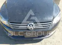 2014 Volkswagen Passat фото