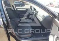 2014 Volkswagen Passat фото