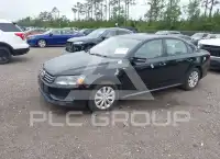 2014 Volkswagen Passat photo