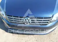 2014 Volkswagen Passat photo