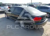 2014 Volkswagen Passat photo