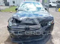 2014 Volkswagen Passat фото