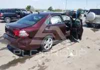 2014 Volkswagen Passat фото