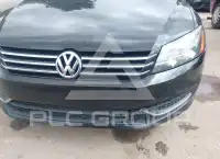 2014 Volkswagen Passat фото
