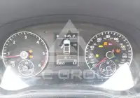 2014 Volkswagen Passat фото