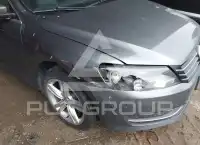 2014 Volkswagen Passat photo