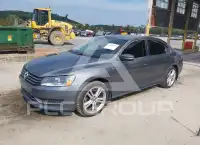 2014 Volkswagen Passat фото