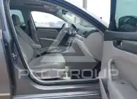 2014 Volkswagen Passat photo