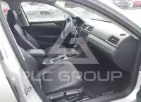 2014 Volkswagen Passat фото