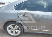 2014 Volkswagen Passat photo