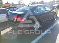 2014 Volkswagen Passat photo