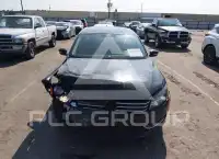 2014 Volkswagen Passat фото