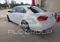 2014 Volkswagen Passat photo