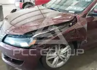 2014 Volkswagen Passat photo