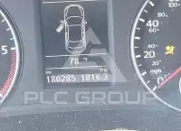 2014 Volkswagen Passat photo