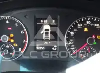2014 Volkswagen Passat фото