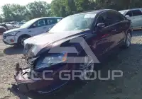2014 Volkswagen Passat photo