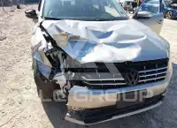 2014 Volkswagen Passat фото