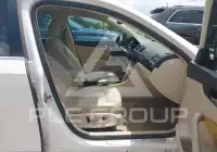 2014 Volkswagen Passat photo