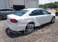 2014 Volkswagen Passat photo