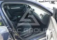 2014 Volkswagen Passat фото