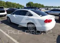 2014 Volkswagen Passat фото