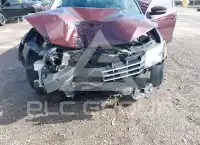 2014 Volkswagen Passat photo