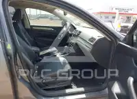 2014 Volkswagen Passat фото