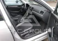 2014 Volkswagen Passat photo