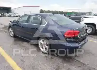 2014 Volkswagen Passat фото