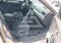 2014 Volkswagen Passat фото