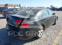 2014 Volkswagen Passat photo