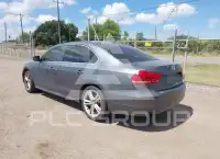2014 Volkswagen Passat фото