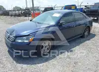 2014 Volkswagen Passat фото
