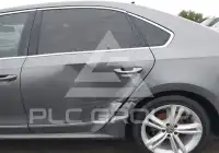 2014 Volkswagen Passat photo